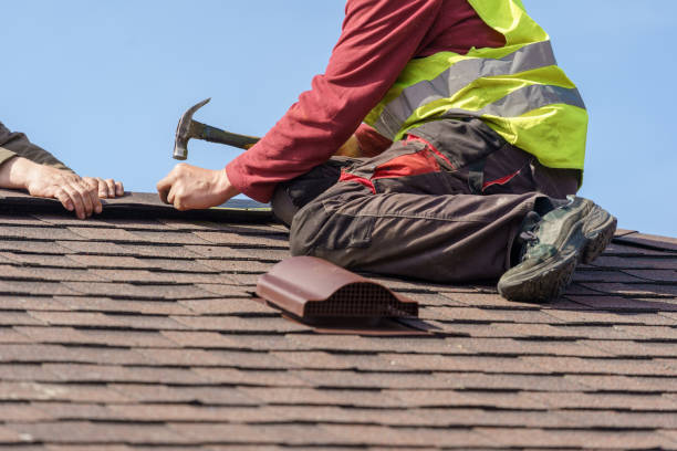  Bellevue, WA Roofing Contractor Pros
