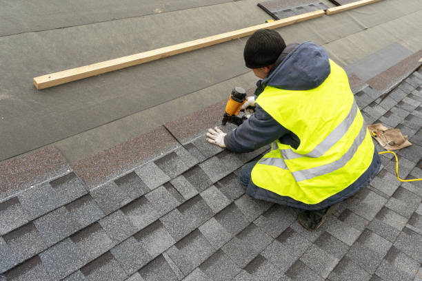 Best Tile Roofing Contractor  in Bellevue, WA