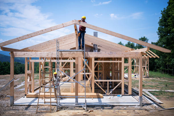 Best Residential Roofing Contractor  in Bellevue, WA