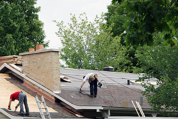 Tile Roofing Contractor in Bellevue, WA