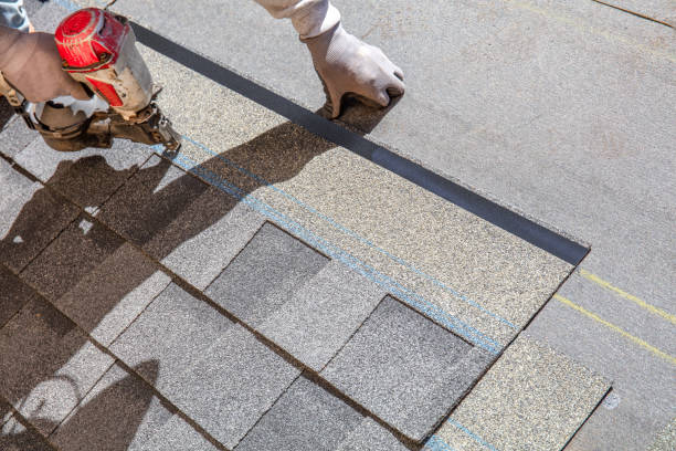 Reliable Bellevue, WA Roofing Contractor Solutions