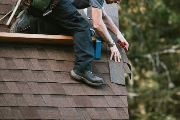Best Shingle Roofing Installation  in Bellevue, WA